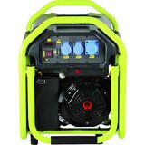 Pramac Agregat serije PX, PX 5000 AVR, bencin, 230 V, moč 3,5 kW, 3,5 kW | Shoptok.si