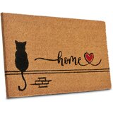 Hanse Home Predpražnik iz kokosovih vlaken 40x70 cm Kitty Home – | Shoptok.si
