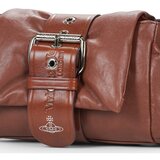 Vivienne Westwood HAZEL TREASURE HANDBAG Smeđa | shoptok.hr