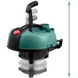Humberg Powerful 20L 1200W Industrial Vacuum Cleaner HM-400 for Wet and Dry Use, (21740395) | Shoptok.si