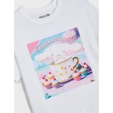 Sinsay Pamučna majica s printom Cinnamoroll | shoptok.hr