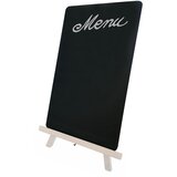 Hendi Tabla za pisanje sa postoljem, 220x210x(H)360mm | Eponuda.com