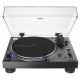 Audio Technica gramofon AT-LP140XPBKEUK cene