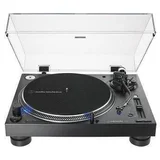 gramofon AT-LP140XPBKEUK