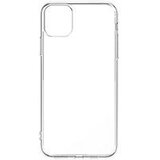 Max Mobile Maska za iPhone 15 Plus, TPU Ultra Slim, prozirna | shoptok.hr