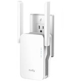 Cudy RE1800 AX1800 dual band wi-fi range extender