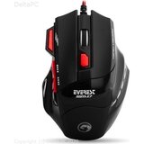 Everest SGM-X7 USB CRNI GAMING MIS | Eponuda.ba