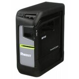 Panduit ručni štampac komplet sa zaštitnom futrolom, kasetom nale, USB, MP100/E cene