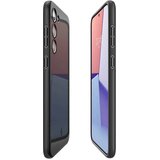 Spigen Thin Fit za Samsung Galaxy S23 - crna | shoptok.hr