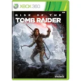 of the Tomb Raider (XBOX 360)
