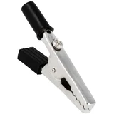 štipaljka 15mm crna