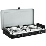 Cadac Plinski žar 2 Cook 3 Pro Deluxe (2 gorilnika, 4,4 kW, površina za peko 27 x 50 cm) | Shoptok.si