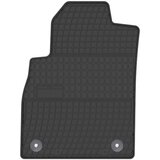 Wielganizator gumijasta zaščitna preproga za voznika za: Opel Astra J kombilimuzina, limuzina, karavan, sports tourer (2009-2015), (22127667) | Shoptok.si