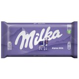 Milka čokolada alpine milk 80g | Eponuda.ba