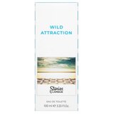 Ted Lapidus Stories Wild Attraction Toaletna voda za moške 100 ml | Shoptok.si