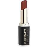 Golden Rose Ruž za usne Pure Matte Powder Lipstick R-PML-128 | Eponuda.com