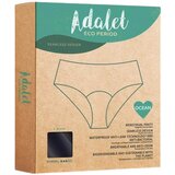 Adalet Ocean Normal - menstrualne gaćice (crne) | shoptok.hr