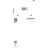 Bosch komplet EXPERT M480 brusnih mreža 115 x 230mm, granulacija 80/120/180; 10-delni - 2608901207 | Eponuda.com