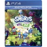 Mision Vileaf Smurftastic Edition (PS4)