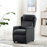  Massagerica Tamno siva 93.5 x 67.5 x 101.5 cm tkanina | shoptok.hr