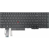 Xrt Europower tastatura za laptop lenovo thinkpad E580 E585 L580 P72 T590 E590 E595 Cene