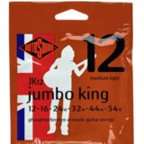  ŽICE ZA AKUSTIČNU GITARU ROTOSOUND JK12 | Eponuda.ba