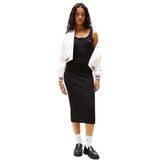 Tommy Hilfiger pamučna midi haljina | ePonuda.com