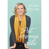 Skalar Books Bojana Svalina - Put prema sebi | ePonuda.com