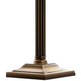 Brilagi Stona lampa TAURUS 2xE14/11W/230V bronza | Eponuda.com