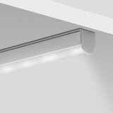 KLUS LED profil REGULOR ZWK ALU - nadgradni, mat | Shoptok.si