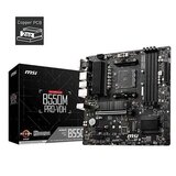 MSI AM4 MSI B550M PRO-VDH | shoptok.hr