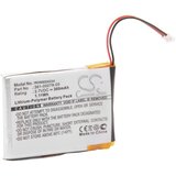 VHBW baterija za garmin forerunner 920 xt, 300 mah Cene