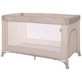 Lorelli prenosivi krevet torino 1 nivo - fog striped elements ( 10080452212 ) Cene