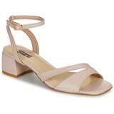 So Size Sandali & Odprti čevlji MAELYS Rožnata | Shoptok.si