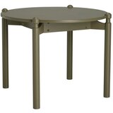 Ellos Home Okrugao blagovaonski stol od masivne bukve ø 100 cm Kitchsoft – | shoptok.hr