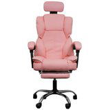 Infinity kancelarijska stolica roze (yt-820) cene