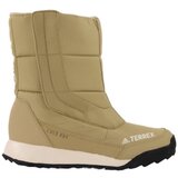 Adidas Škornji za sneg Terrex Choleah Boot Kostanjeva Cene