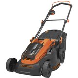 Black & Decker BD AKU kosilnica. 2x36V /38cm, (21102614) | Shoptok.si