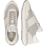 Polo Ralph Lauren Niske tenisice 'TRAIN' siva / bež siva / bijela | shoptok.hr