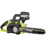 Ryobi ONE+ Akumulatorska lančana pila (18 V, Litij-ionska, Bez akumulatora, Dužina mača: 30 cm) + BAUHAUS jamstvo 5 godina na uređaje na električni ili motorni pogon | shoptok.hr