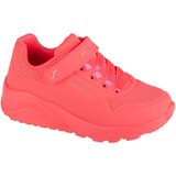 Skechers Nizke superge Uno Lite Rožnata Cene