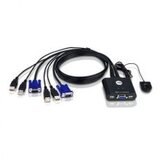 Logilink KVM Switch 2port USB CS22U ATEN | Eponuda.ba