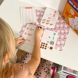 Woopie obrazovne kartice kartice za učenje brojanja | shoptok.hr