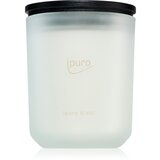 IPURO Classic Blanc dišeča sveča 270 g Cene