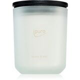IPURO Classic Blanc mirisna svijeća 270 g | shoptok.hr