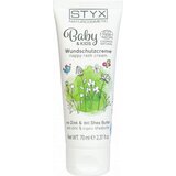 STYX Baby & Kids krema za zaščito ran | Shoptok.si