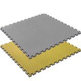 PrideShop Tatami puzzle blazine Diamond 2,5 cm | Pride - Rumena/siva | Shoptok.si