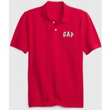 GAP Kids polo shirt with logo - Boys Cijene