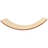 Ginger Home Drvena Daska za Balans – Sigurna Igračka za Djecu, 82x30x15 cm | shoptok.hr