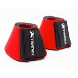 Finntack Zvono za kopita neopren L crveno transportni | Eponuda.com